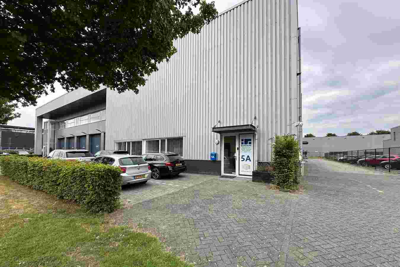 Hopbrouwer 5-A