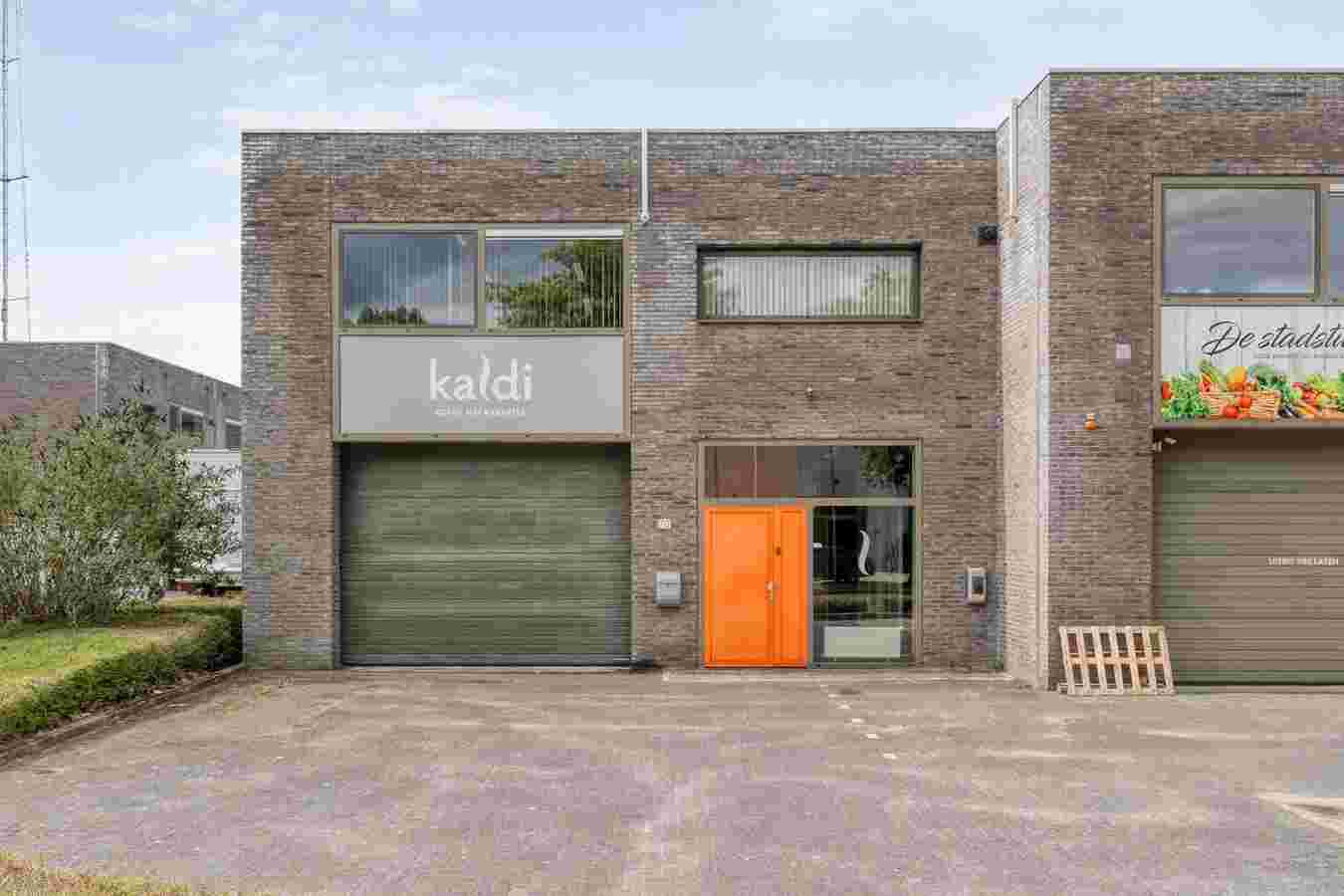 Popovstraat 70