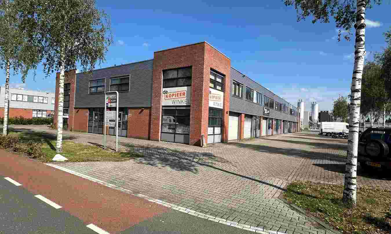 Neutronenlaan 70