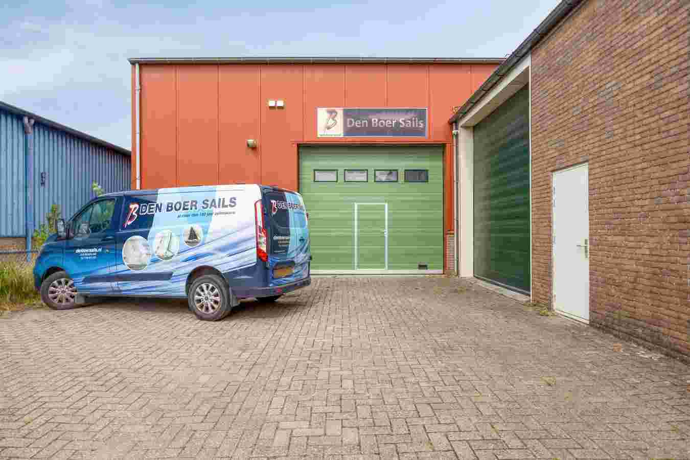 Ridder van Dorplaan 5