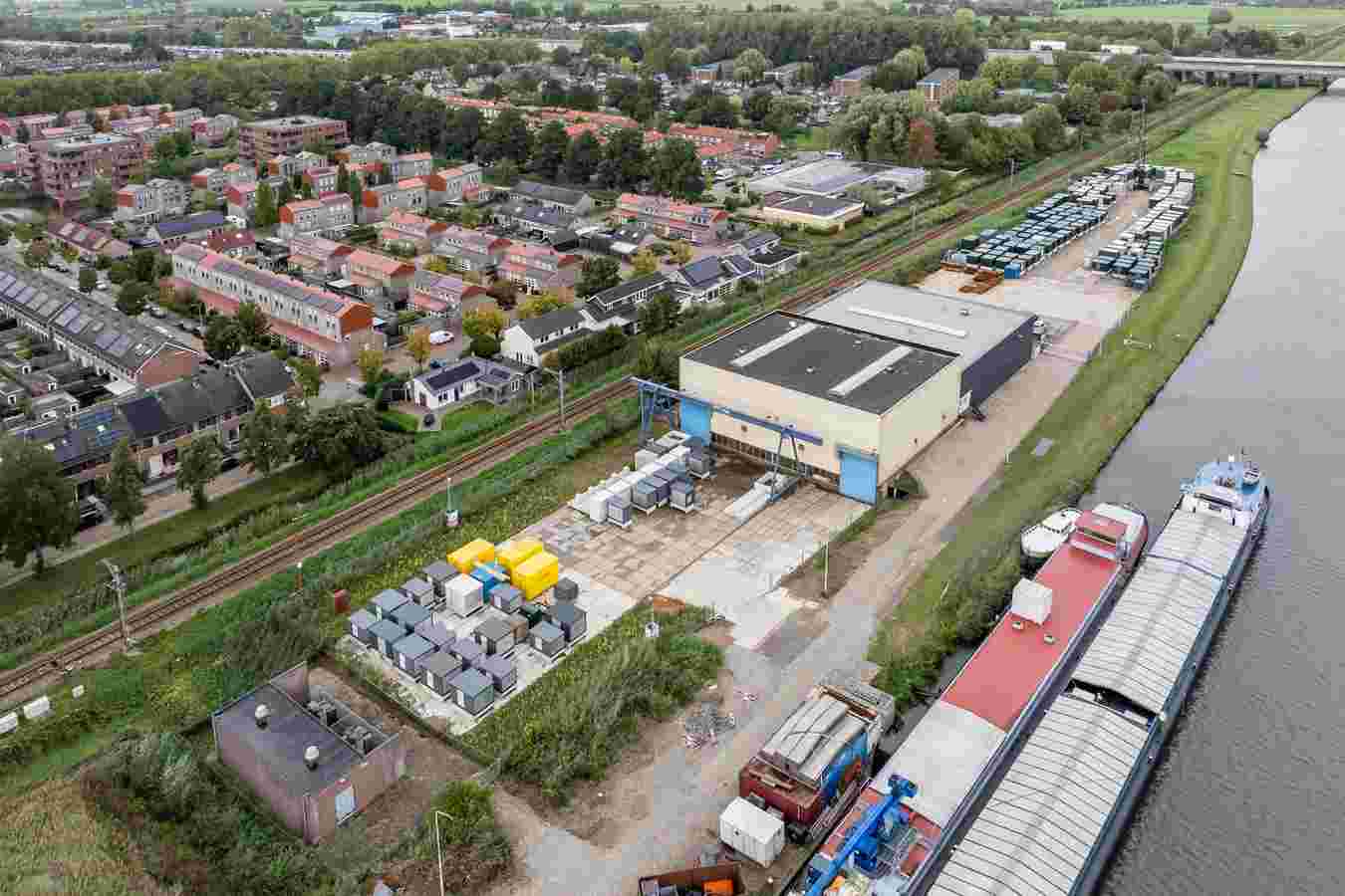 Handelskade 15