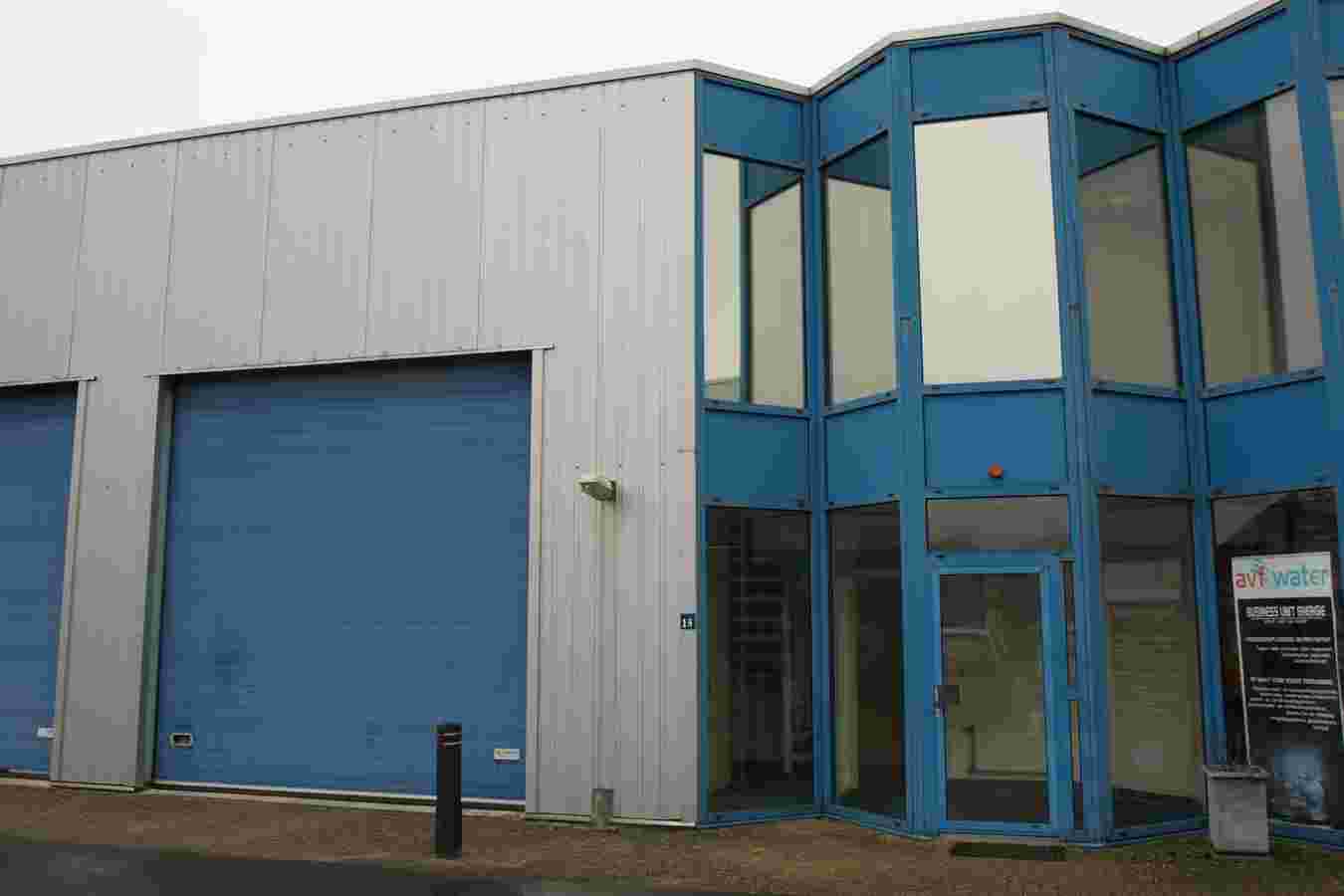 Venenweg 16