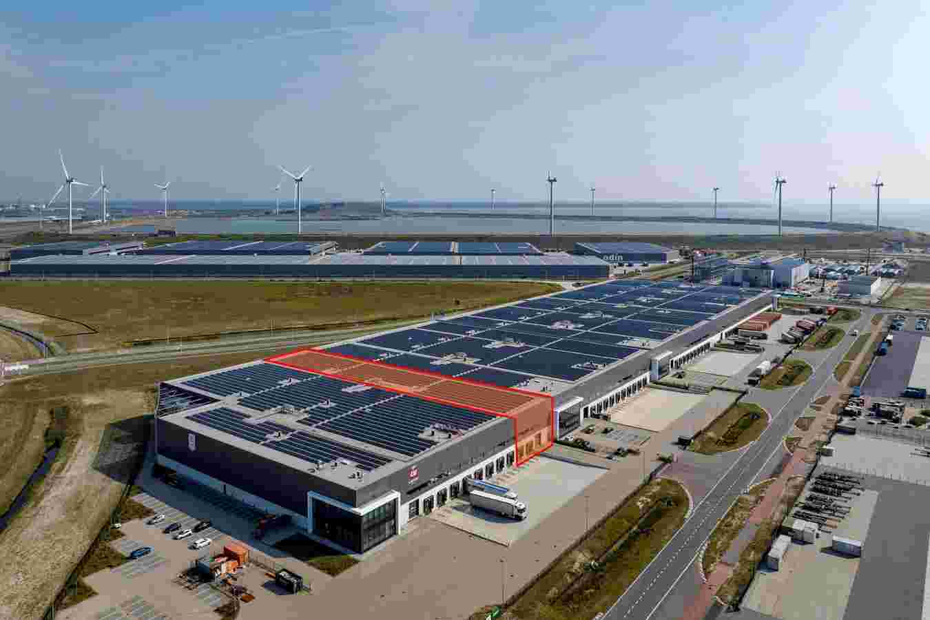Zwarte Zeeweg 4