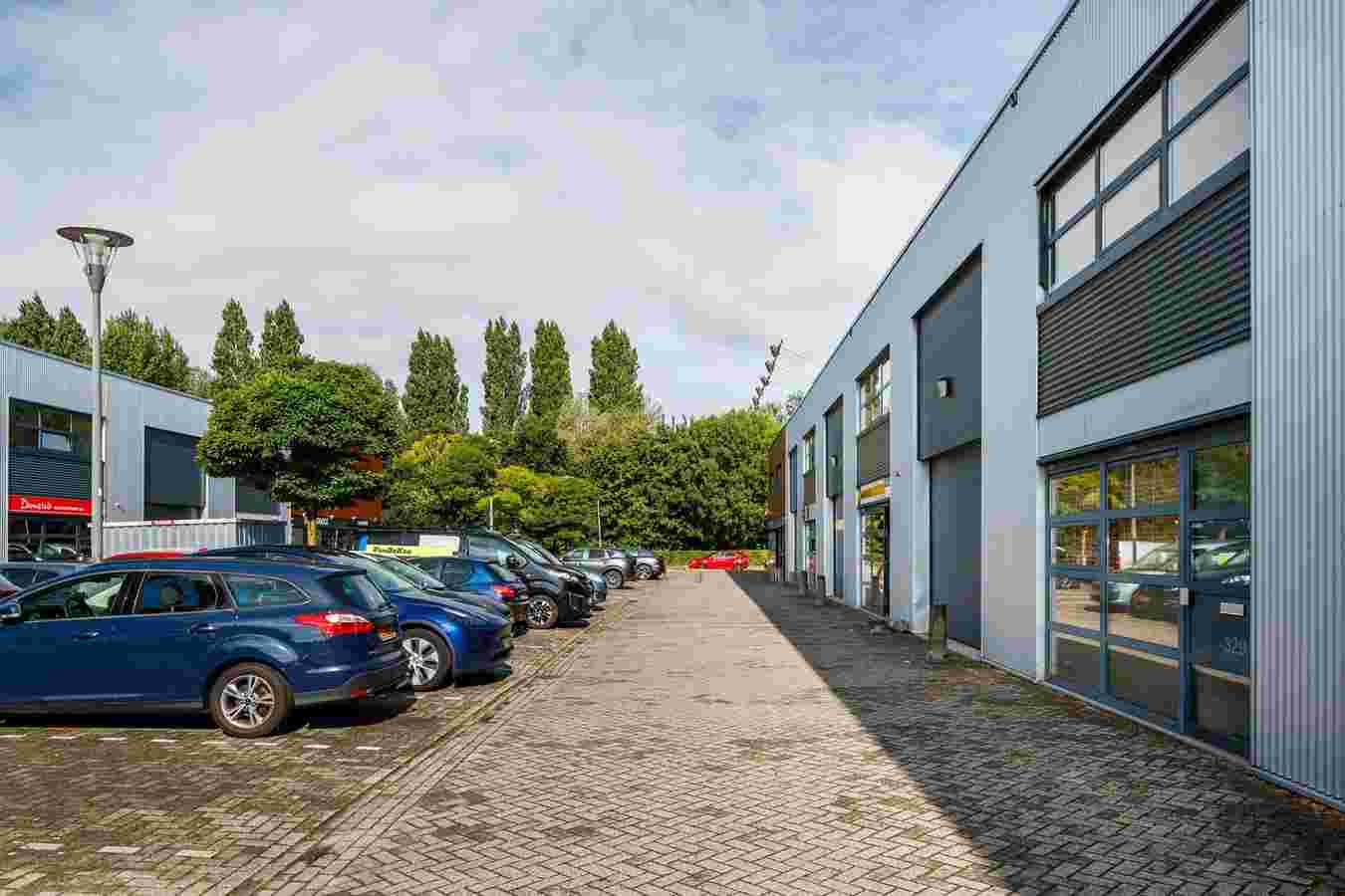 Boteyken 327