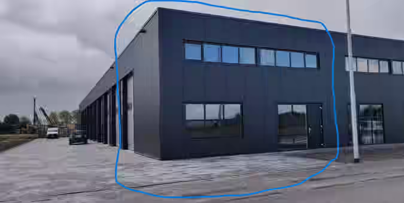 Constructieweg 3-01