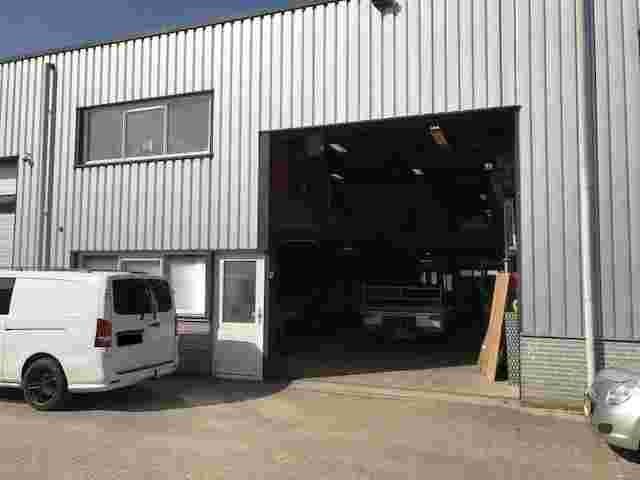 de Oude Veiling 79-J