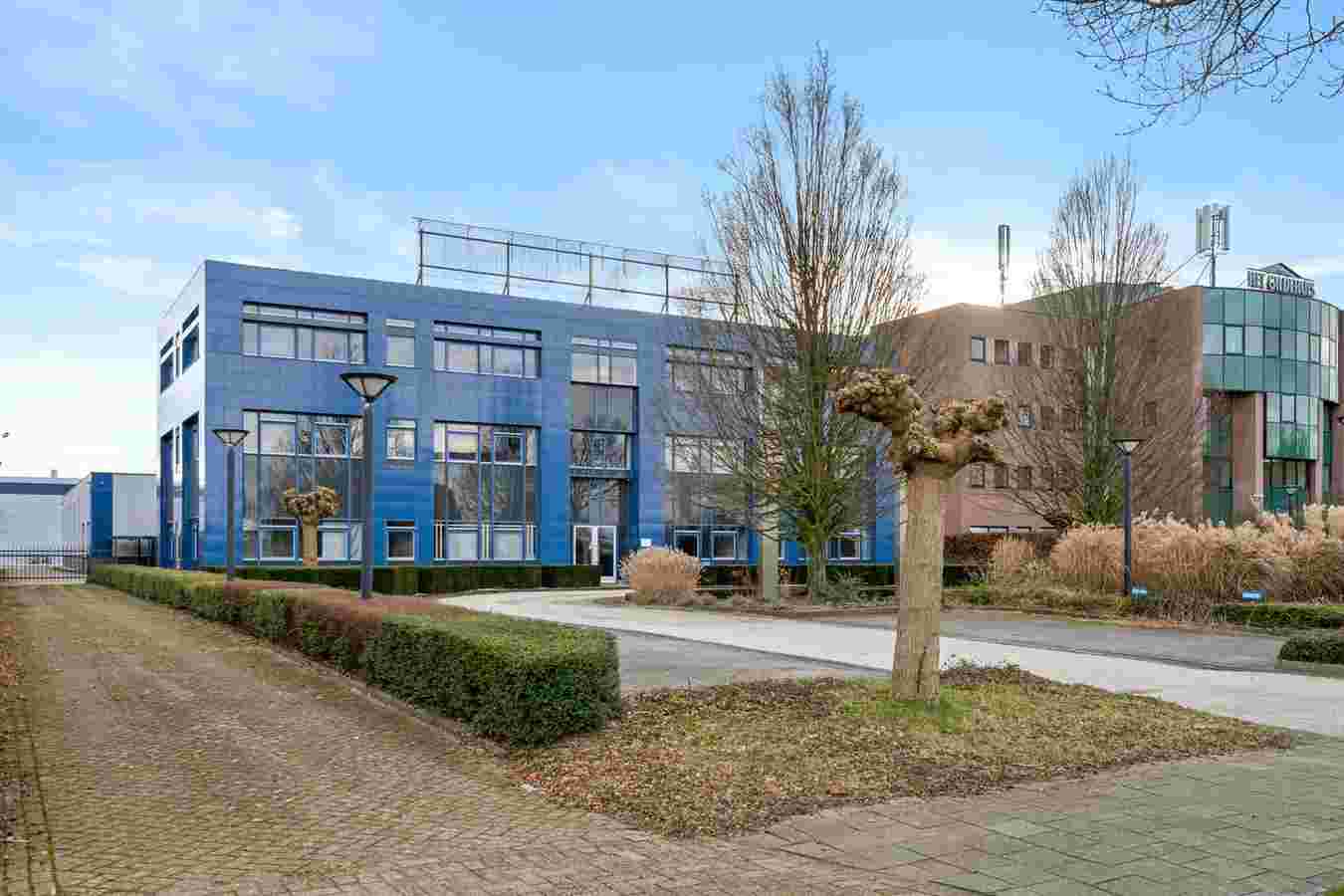 Koningsschot 41
