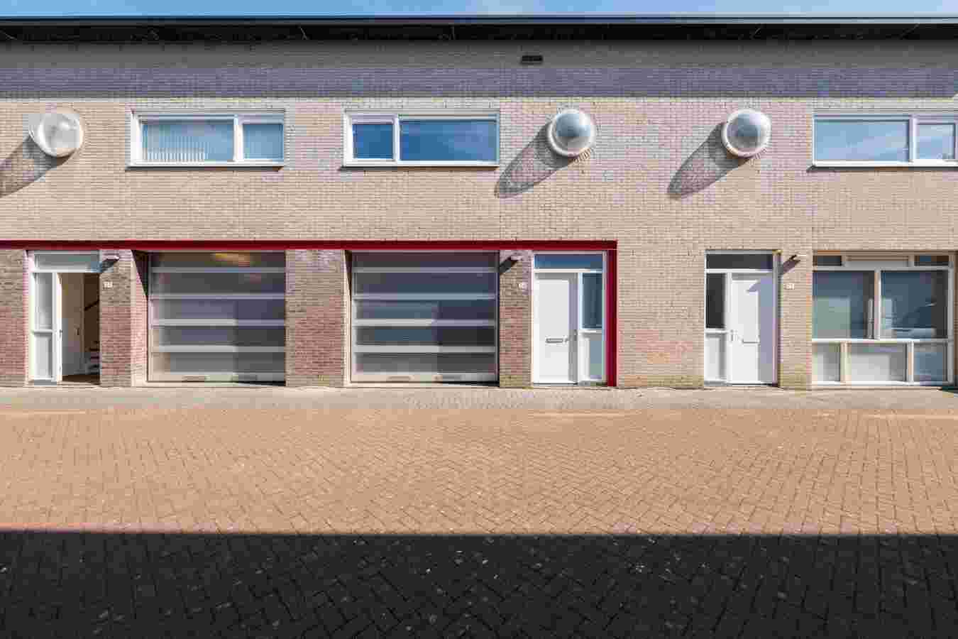 Pascalweg 26