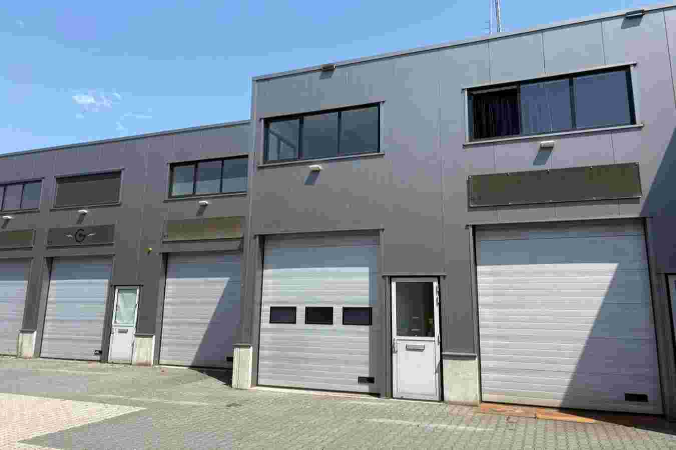 Telfordstraat 9-7