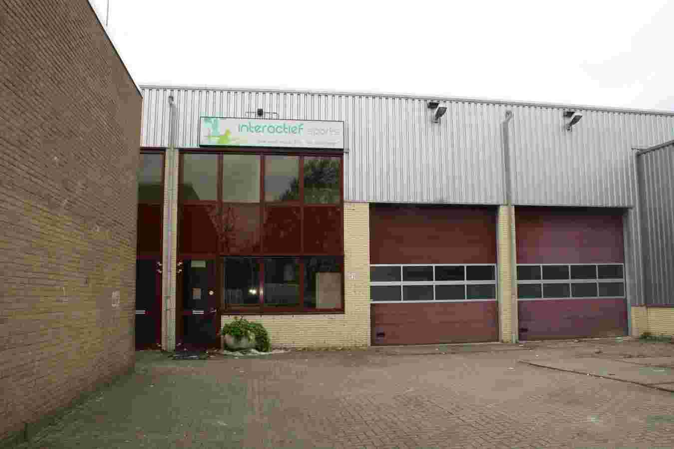 Poolvosweg 93