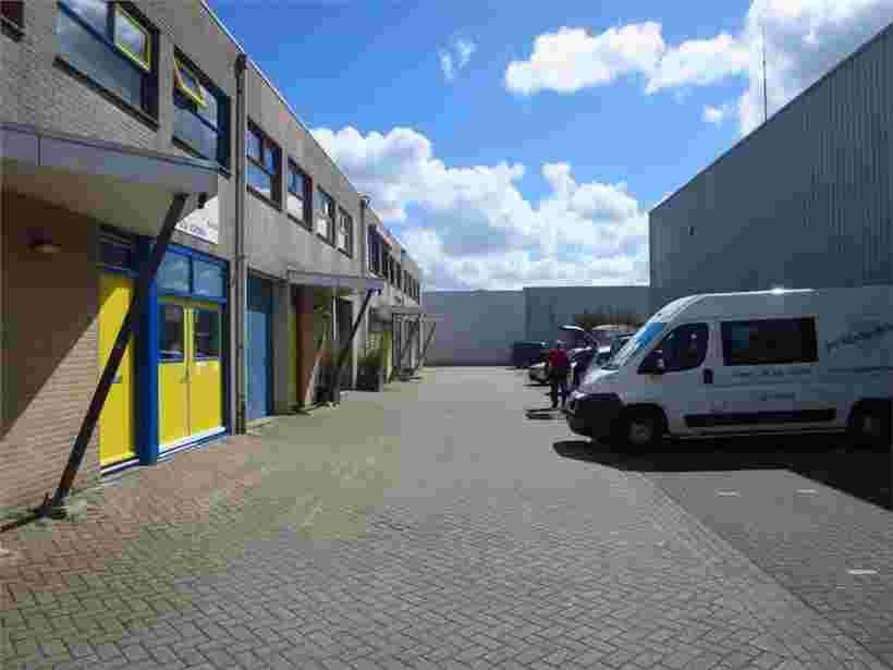 Steurstraat 51