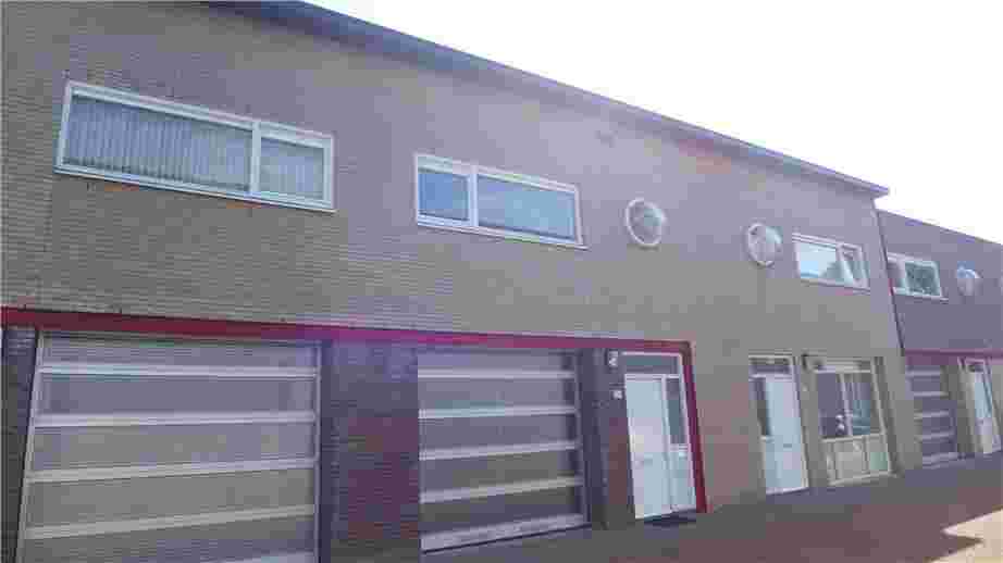 Pascalweg 26