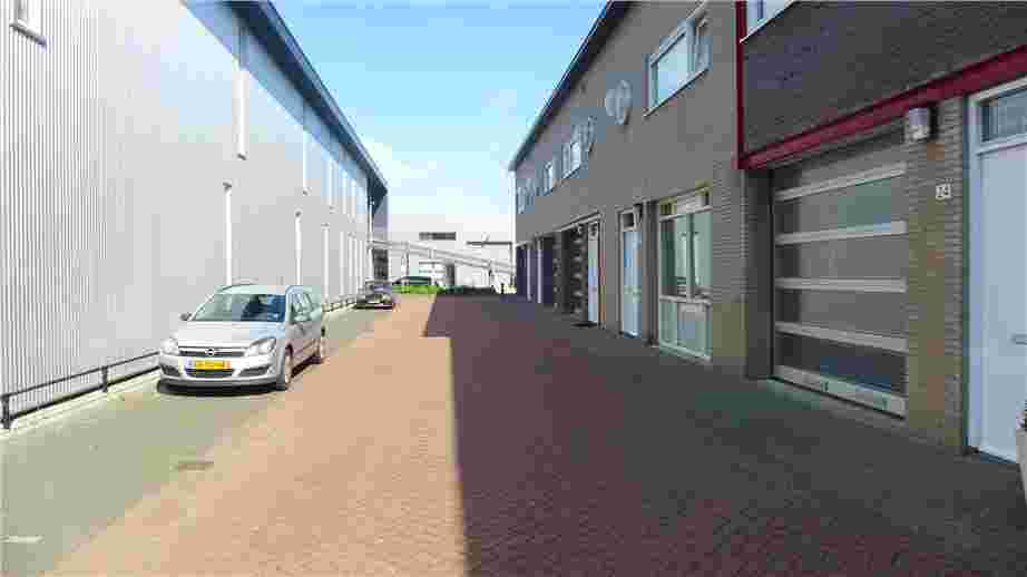 Pascalweg 26