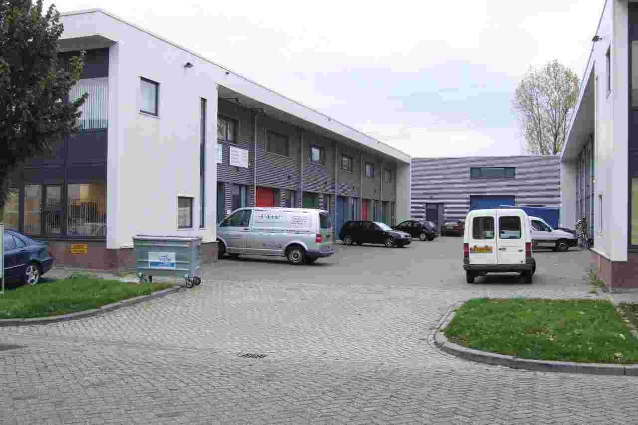 Calandstraat 88