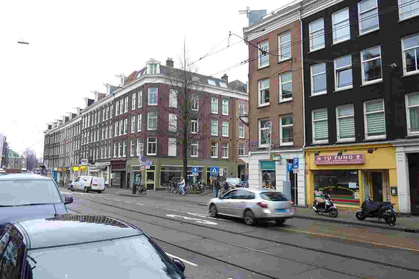 Van Woustraat 53