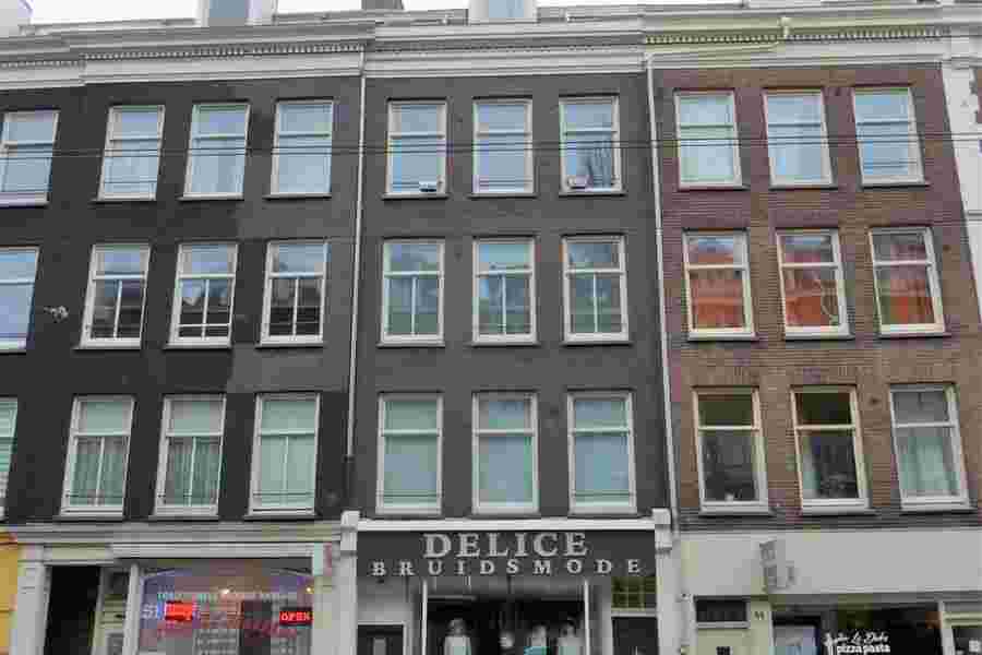 Van Woustraat 53