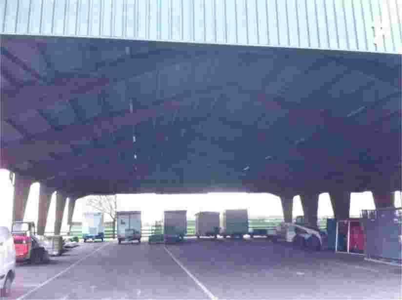 Barwoutswaarder 89