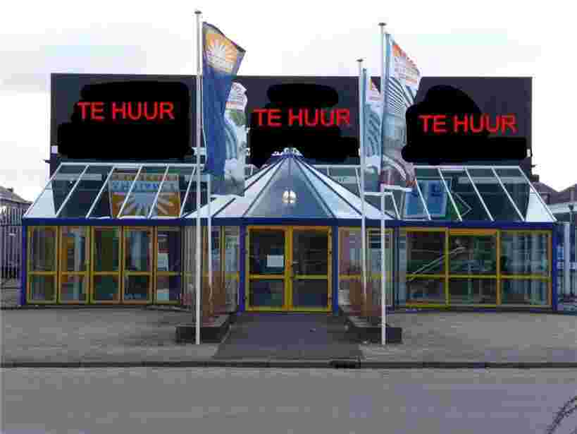 Het Haagje 156