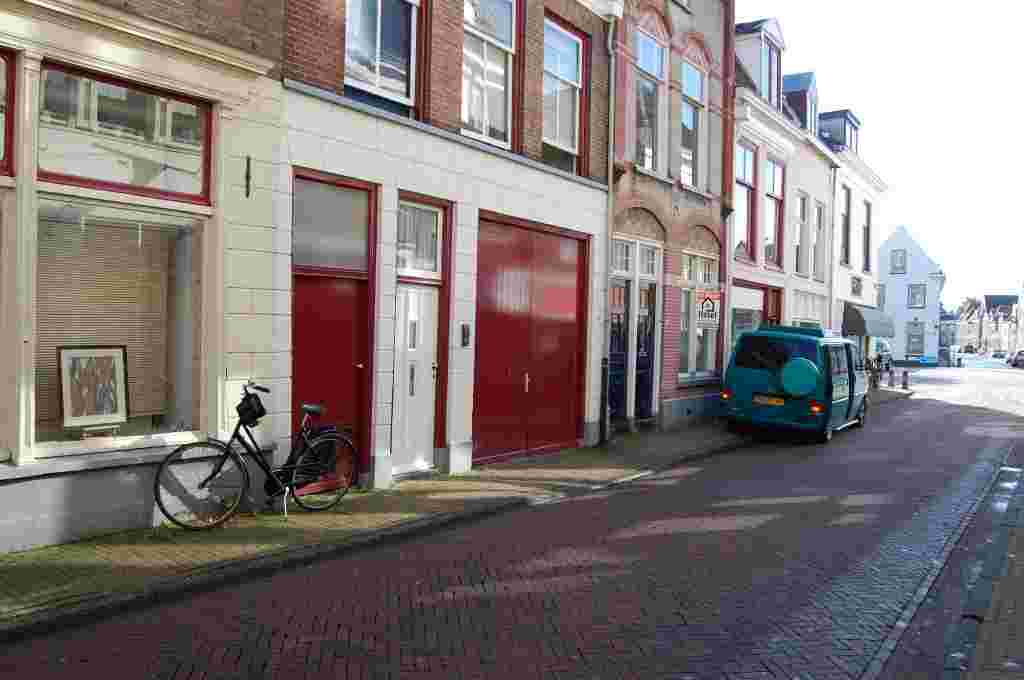 Venestraat 7