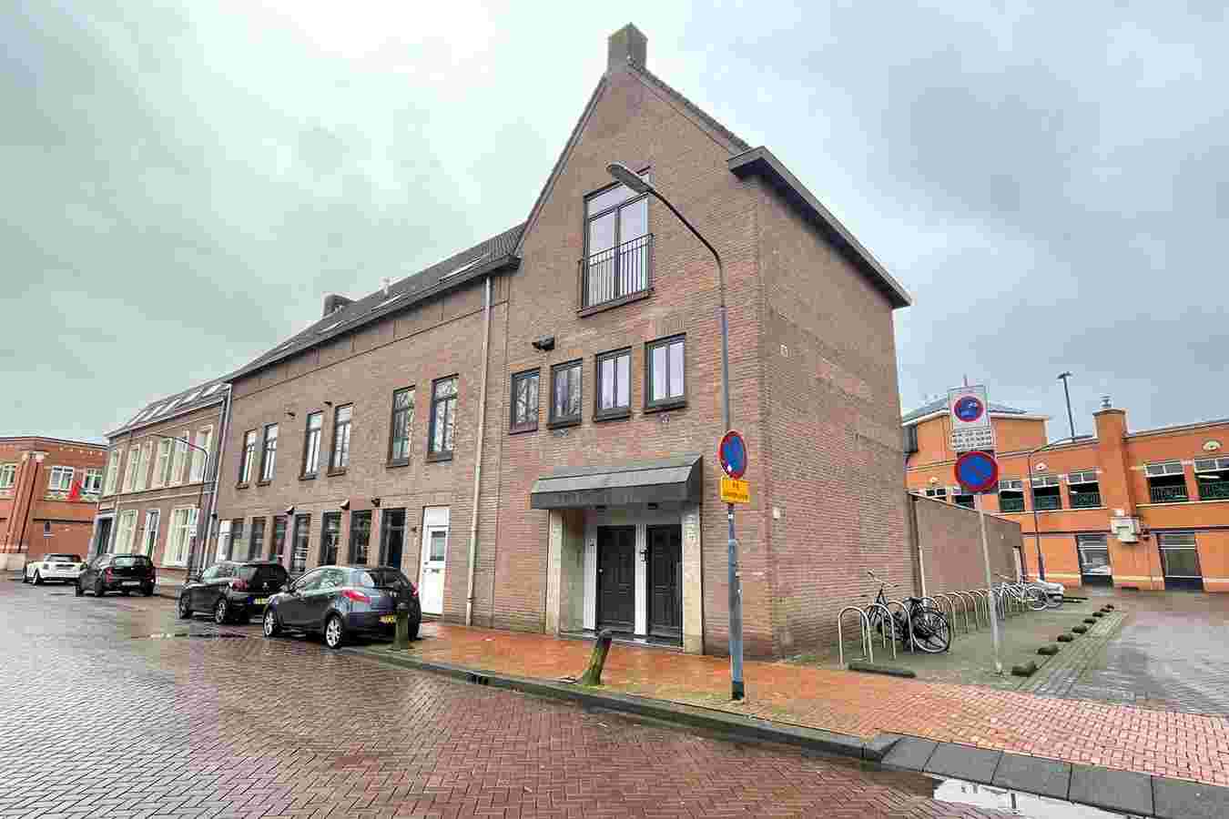 Rulstraat 9 B