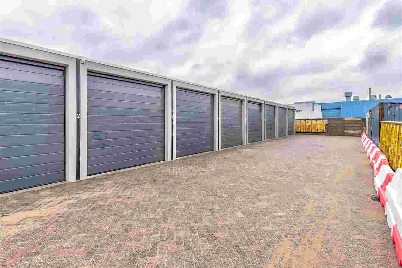 Industrieweg 21