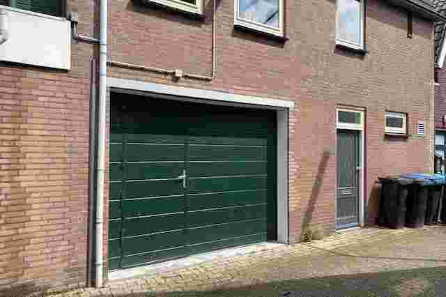 Keizerstraat 44 a