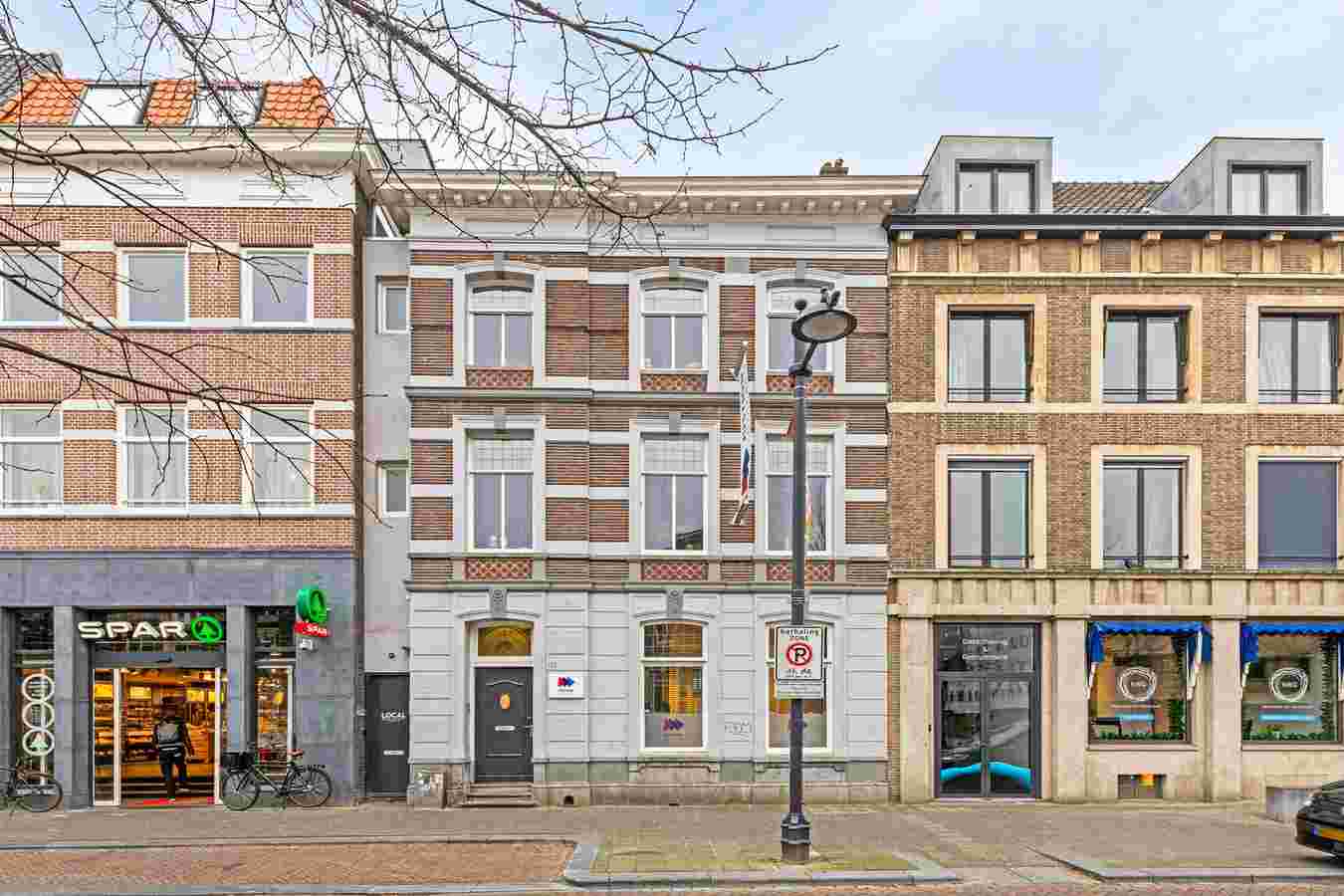 Willemstraat 15