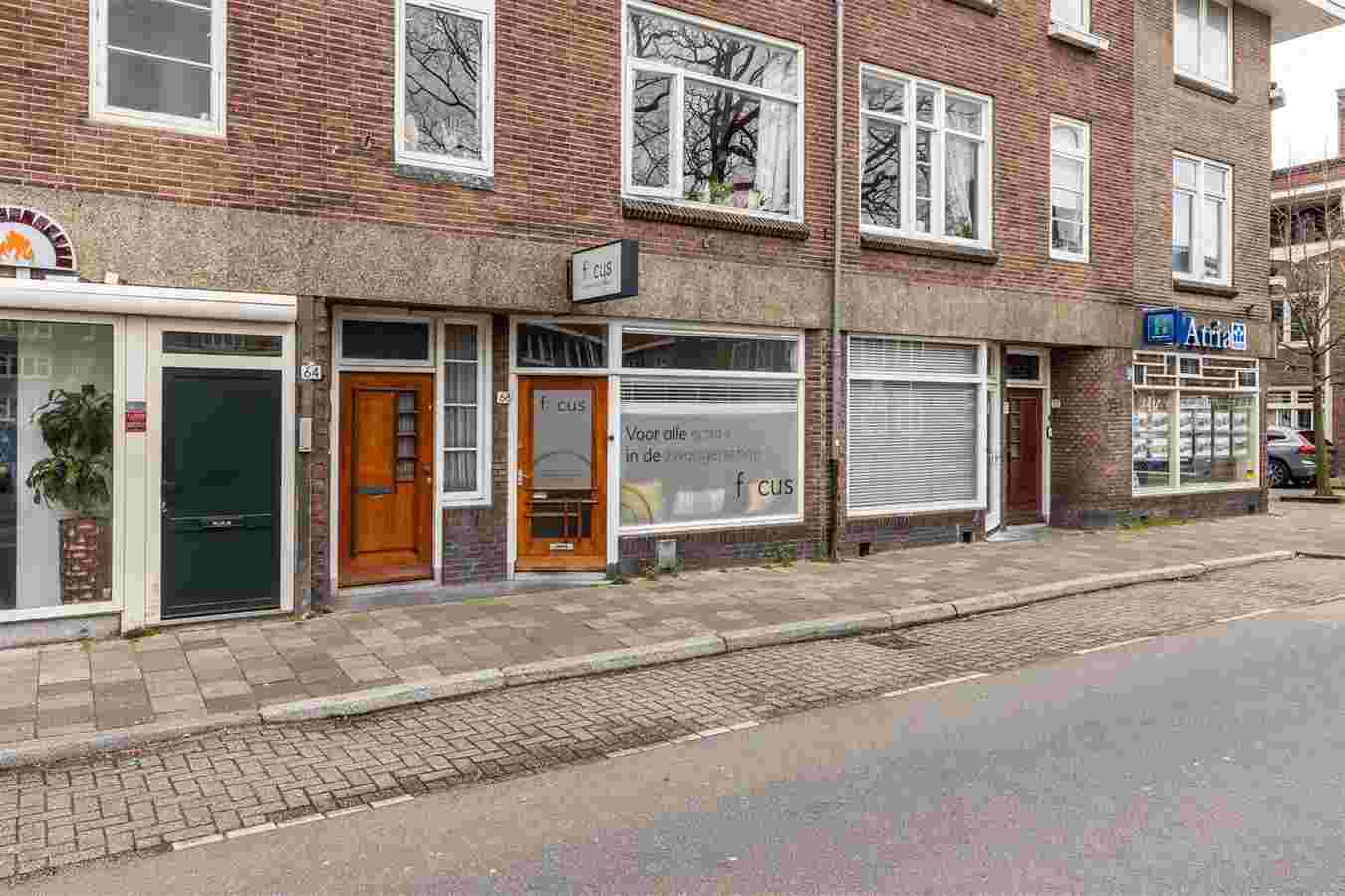 Jan van Scorelstraat 68