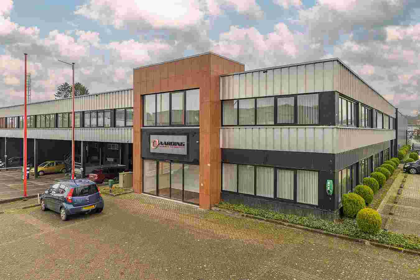 Industrieweg 71