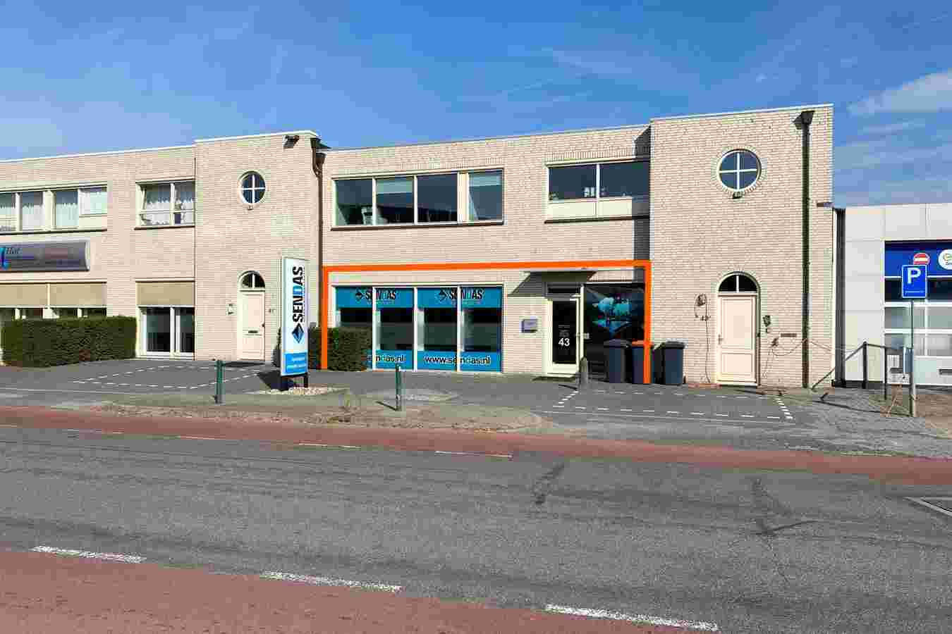 Zeddamseweg 43