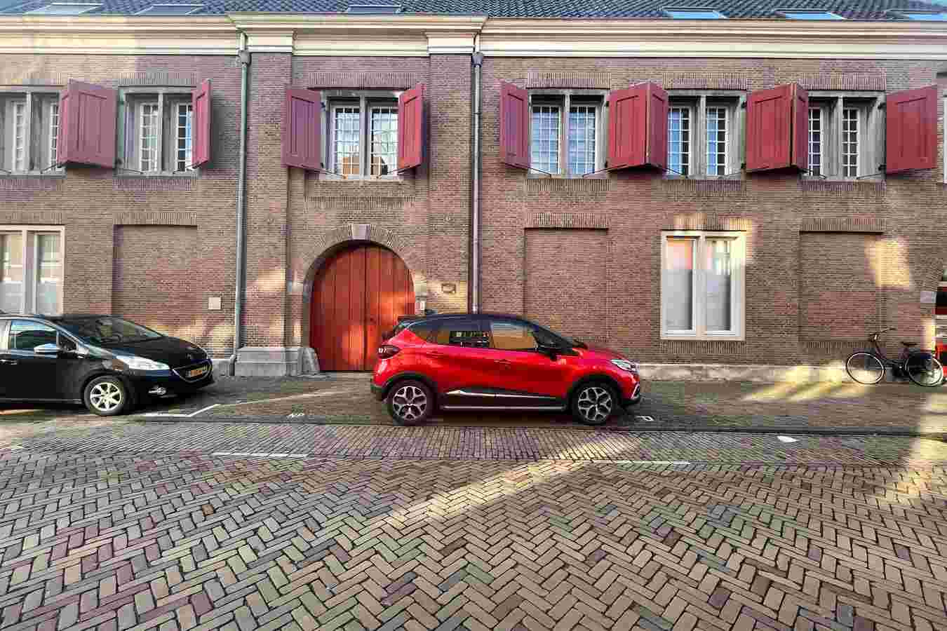 Boerenstraat 54