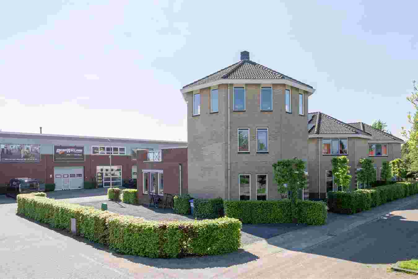 Pfinztalstraat 6