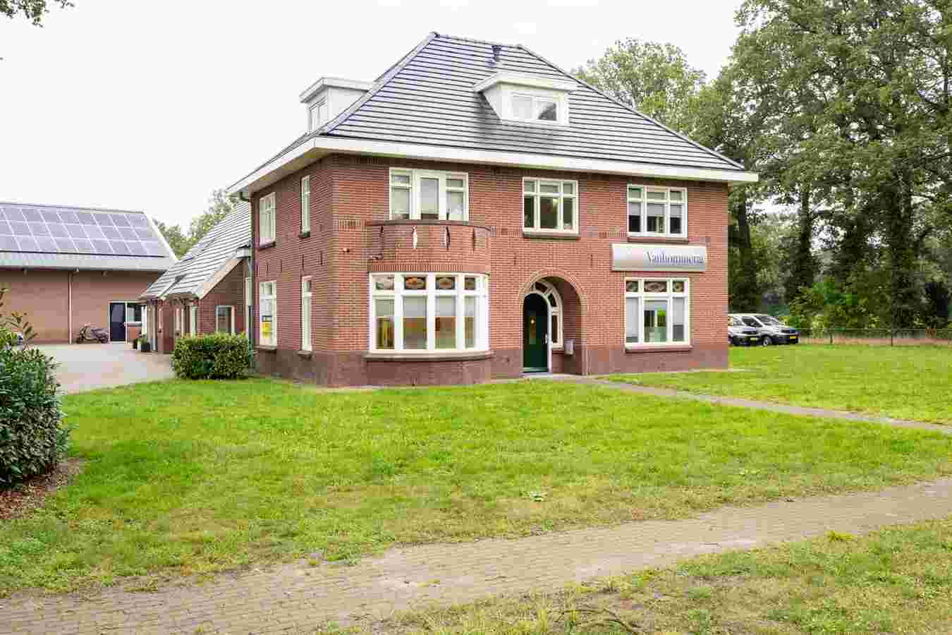 Bruggertstraat 350