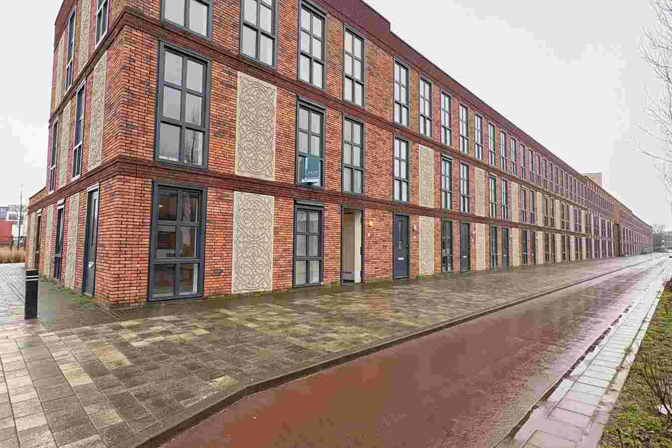 De Willem Ruysstraat 60
