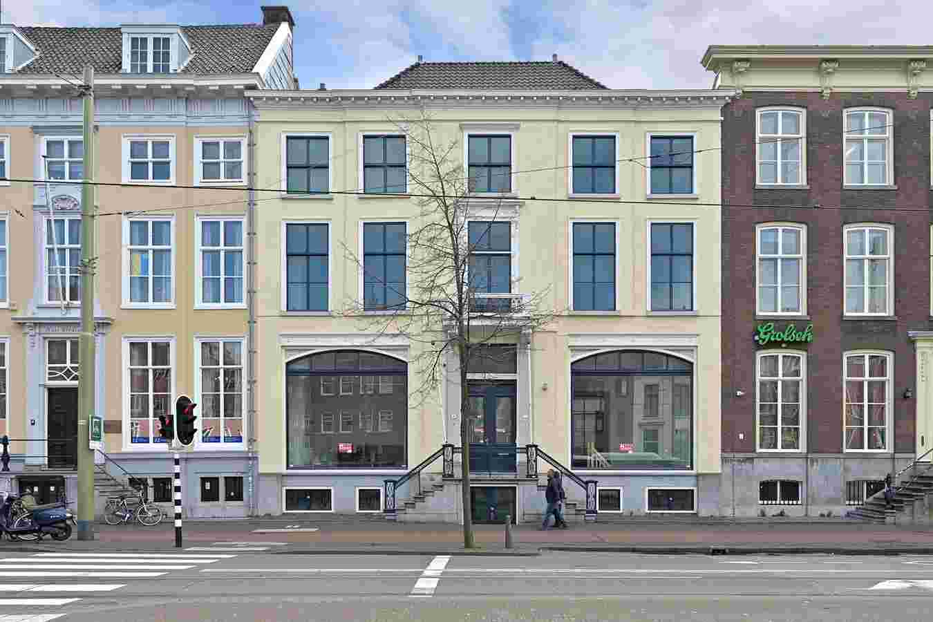 Prinsegracht 8