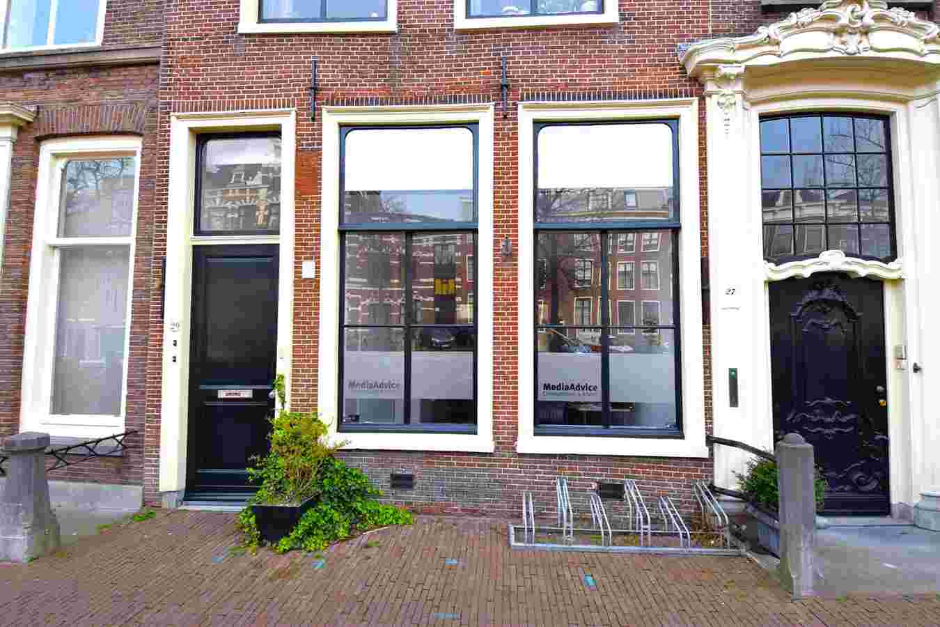 Herengracht 29