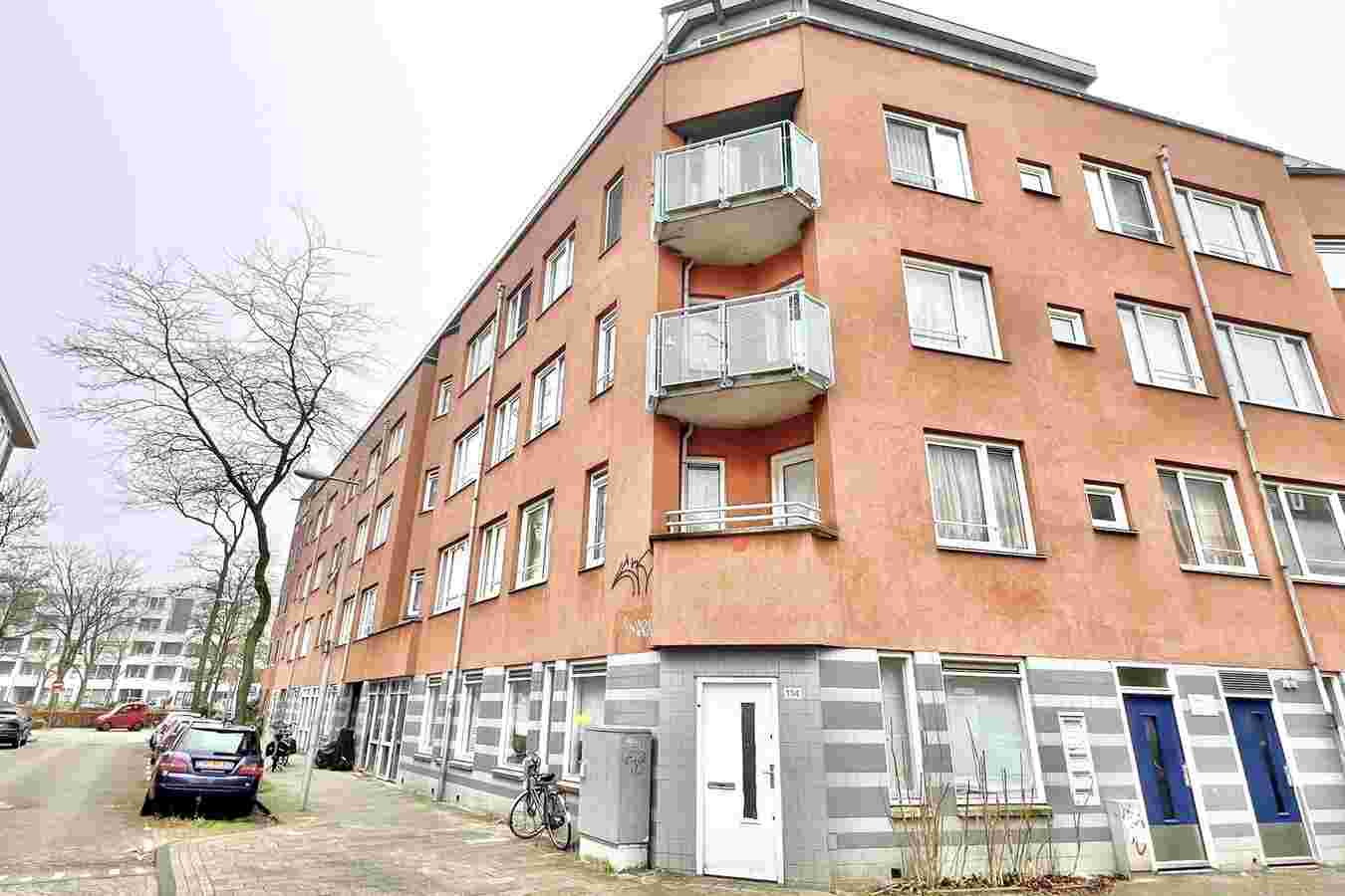 Christiaan de Wetstraat 114
