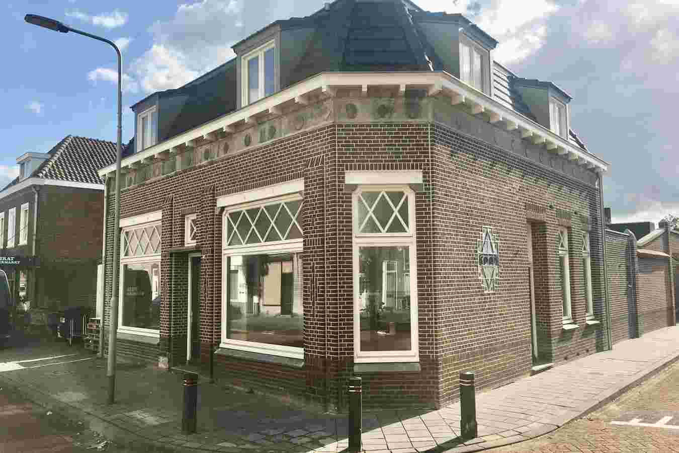 Hendriklaan 38