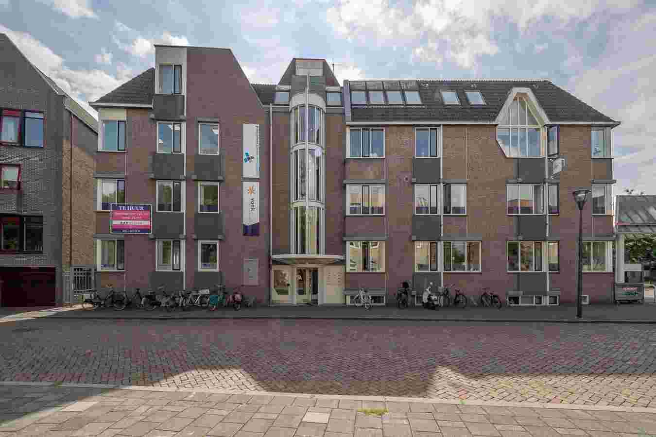 Assiesstraat 2 F