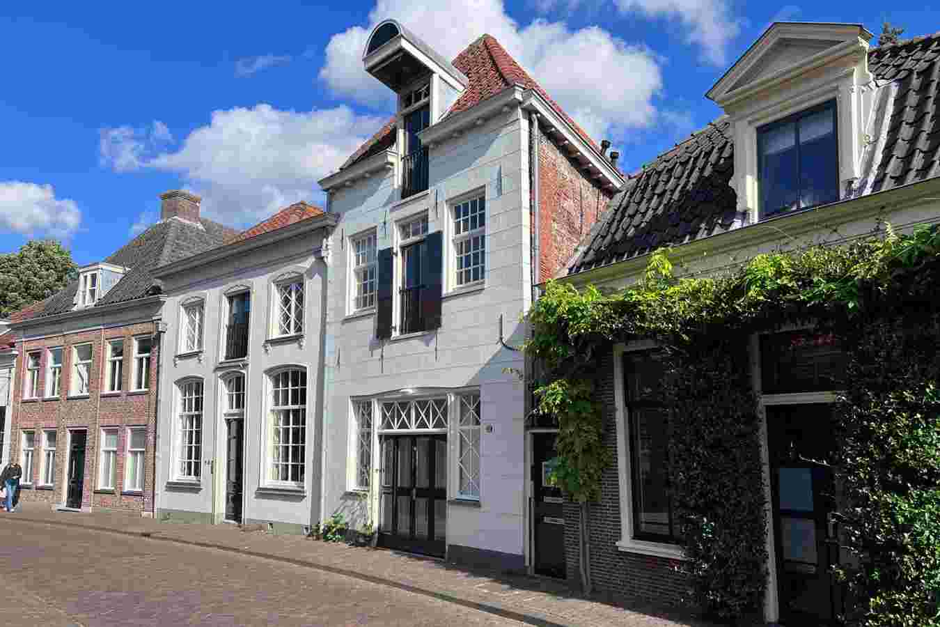 Bloemendalsestraat 53