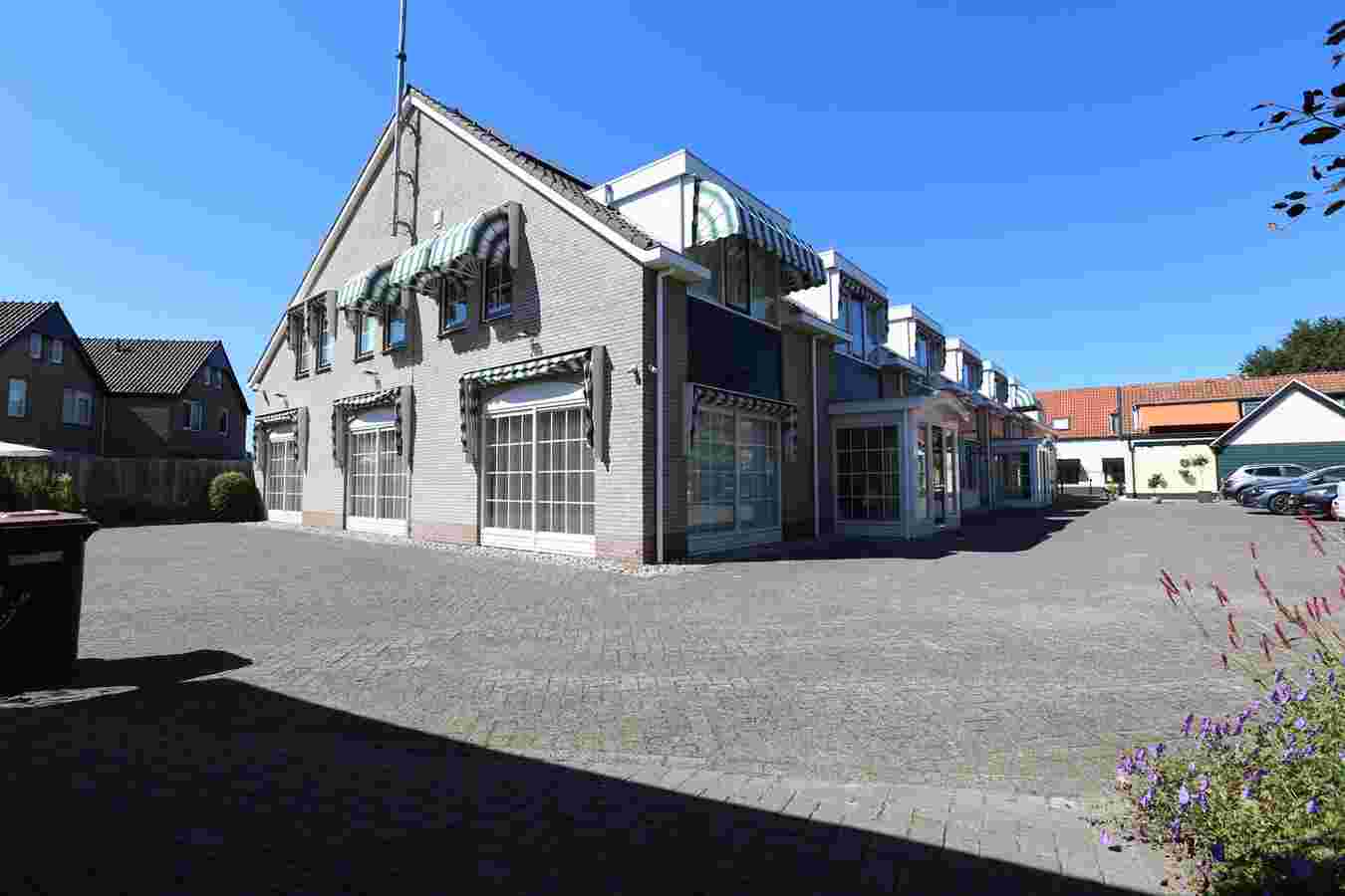 Sandelingenstraat 38 b