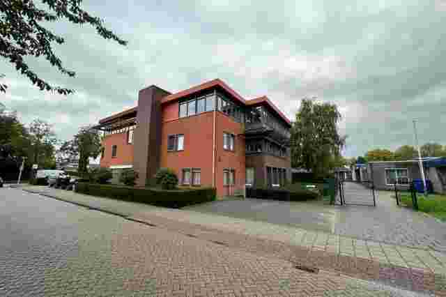 Wielkamp 1 a