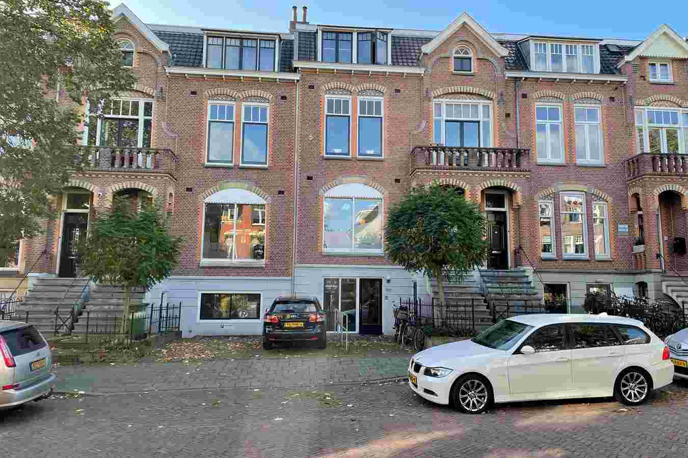 Sweerts de Landasstraat 59 b