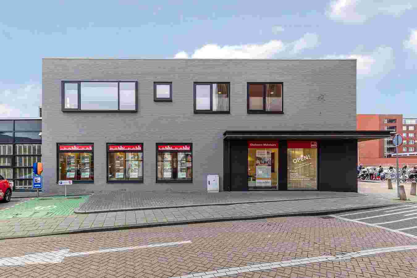 Patijnenburg 14
