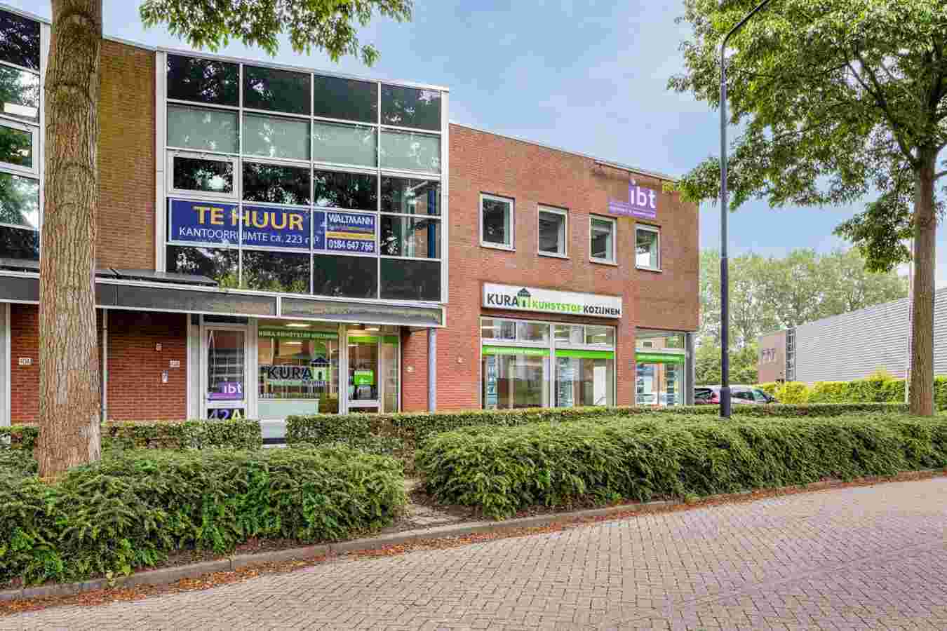 Kelvinring 42 a