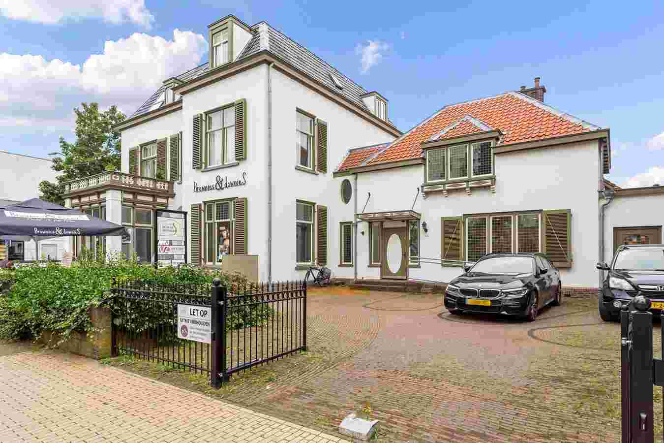 Hoofdstraat 51 A