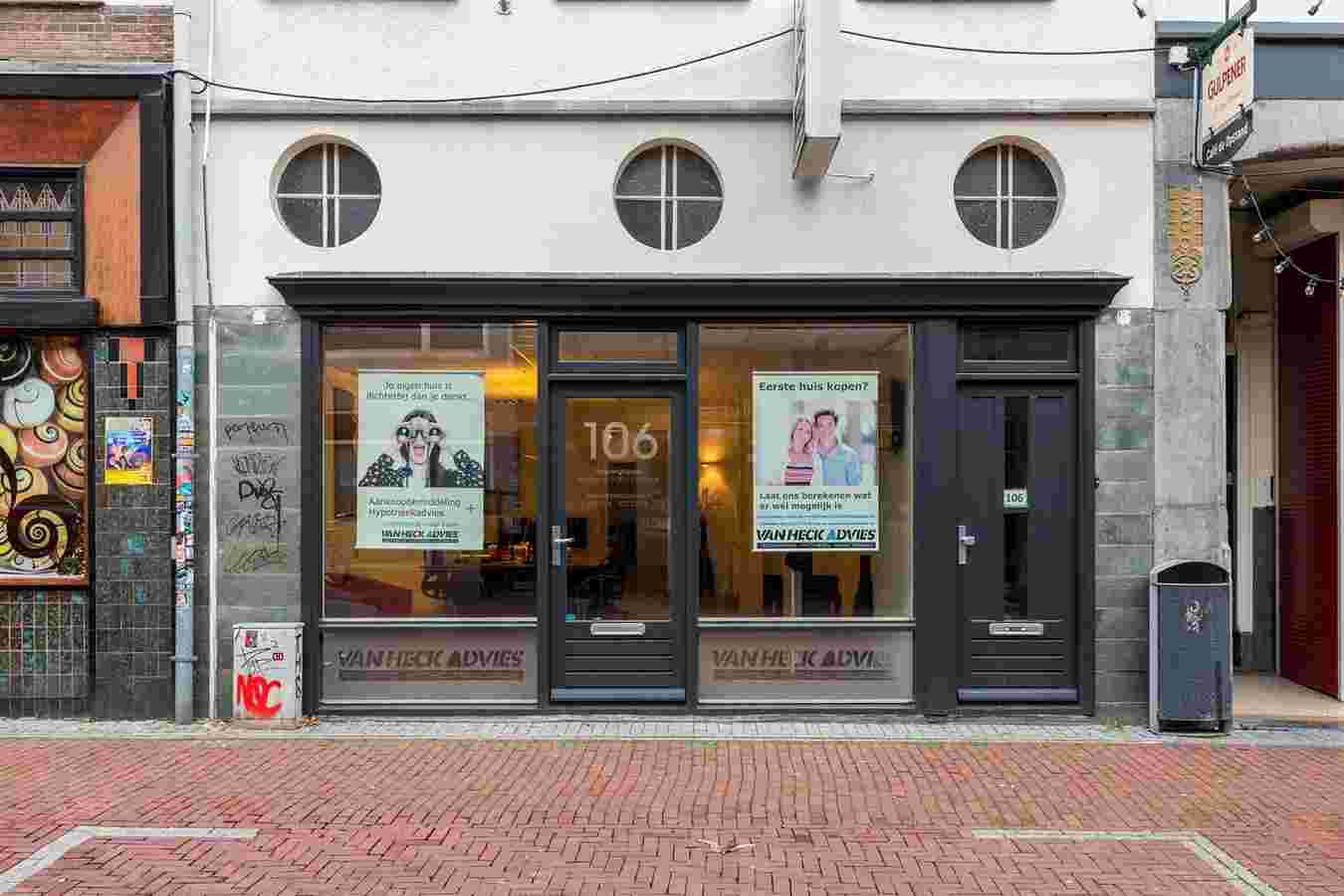 van Welderenstraat 106