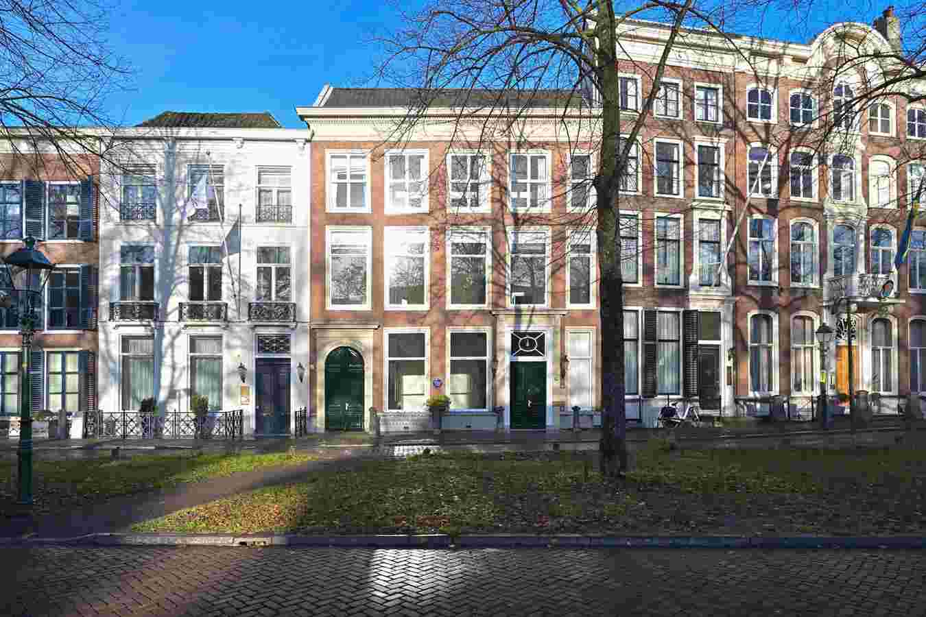 Lange Voorhout 22-24