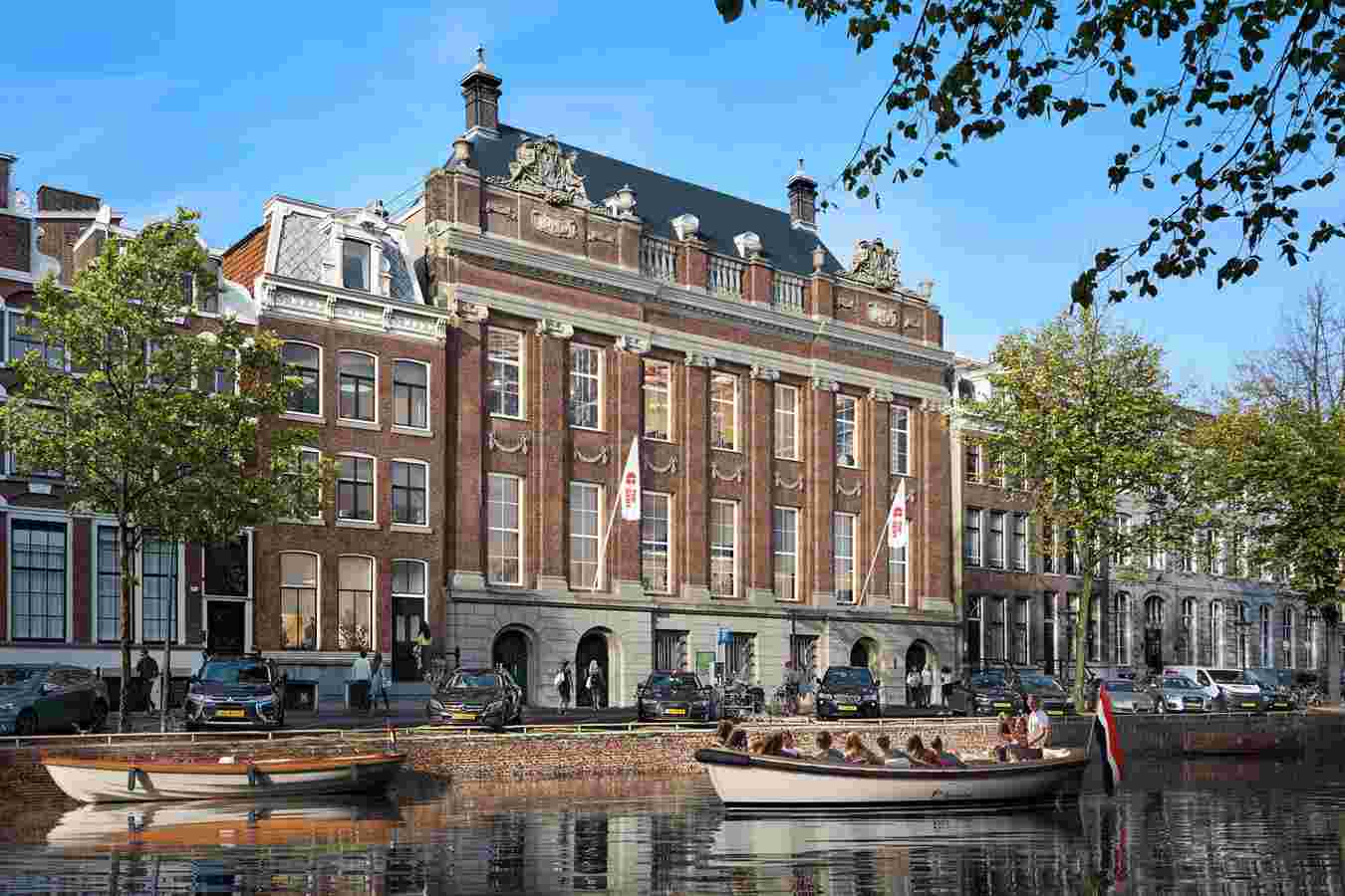 Herengracht 206