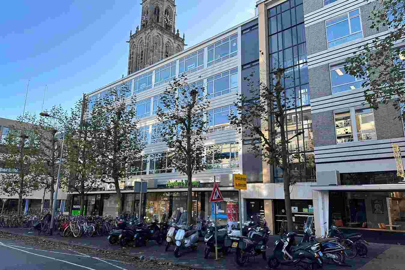 Kwinkenplein 8-12